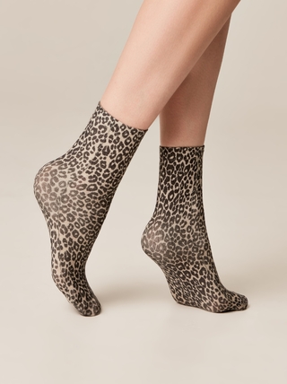 CONTE FANTASY Носки женские