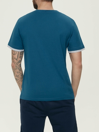 ESLI CHW4180037 (MM) Джемпер мужской