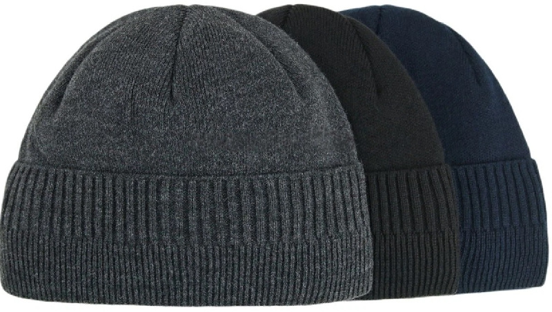 Шапка для мальчика