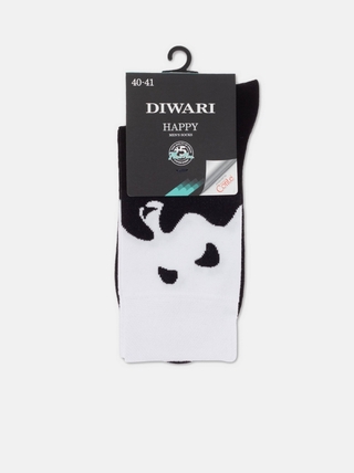 DIWARI HAPPY 17С-151СП Носки мужские