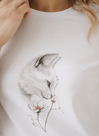 DEA MIA ФУФАЙКА ЖЕНСКАЯ 5609