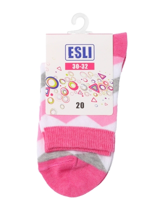 ESLI ESLI