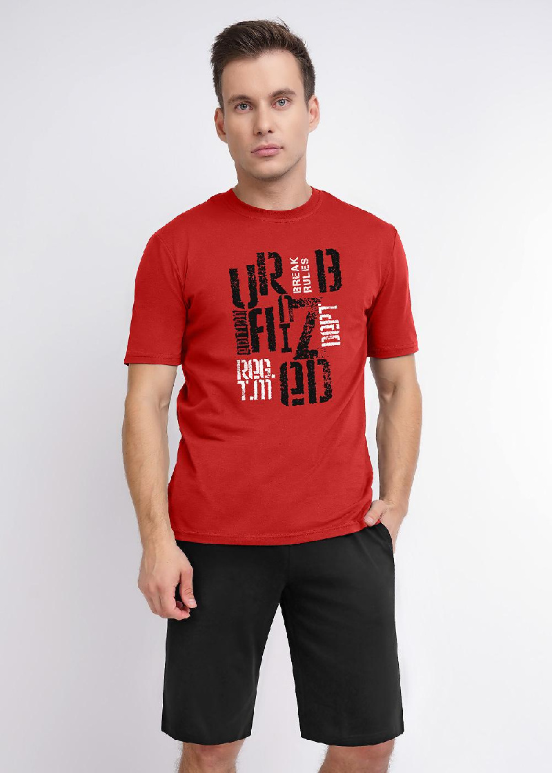 Комплект мужской