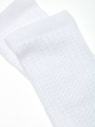 CONTE-KIDS MISS Ажурные гольфы