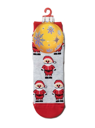 Conte-kids Новогодние (люрекс)