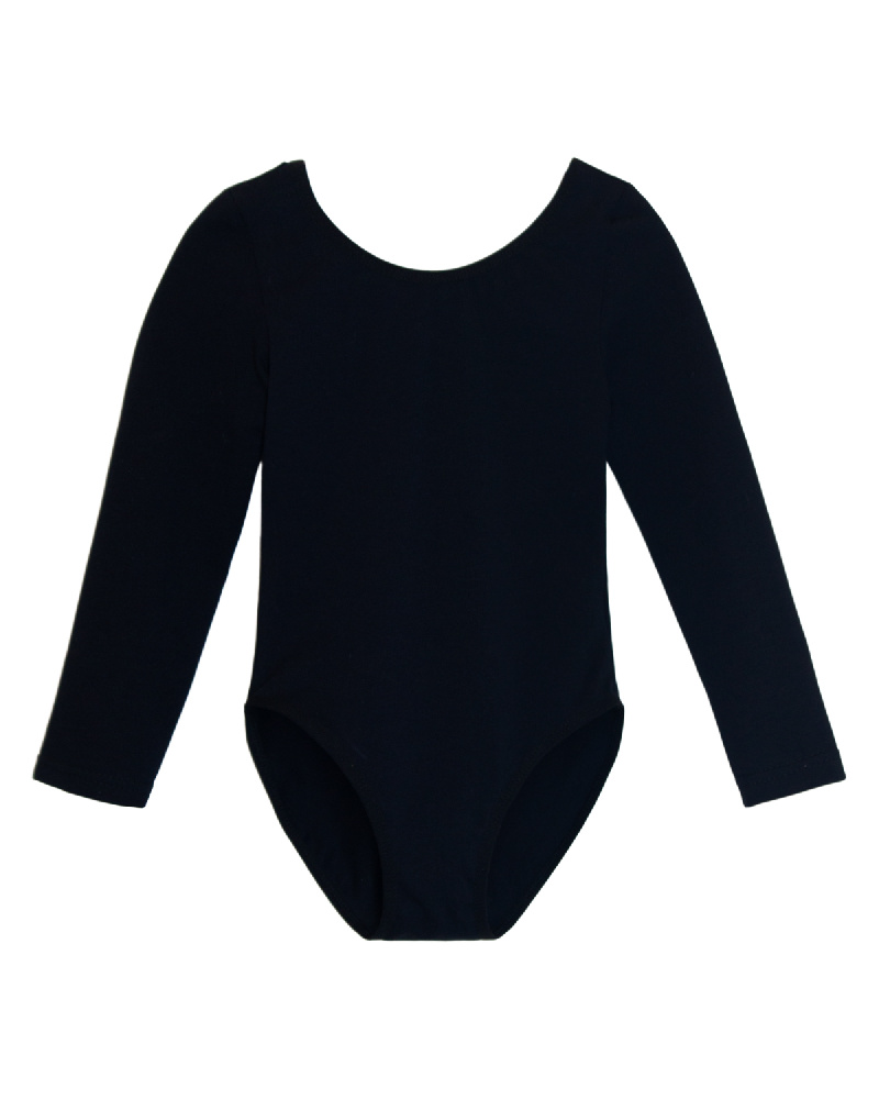 Боди трикотажное (длинный рукав) Боди трикотажное (длинный рукав)