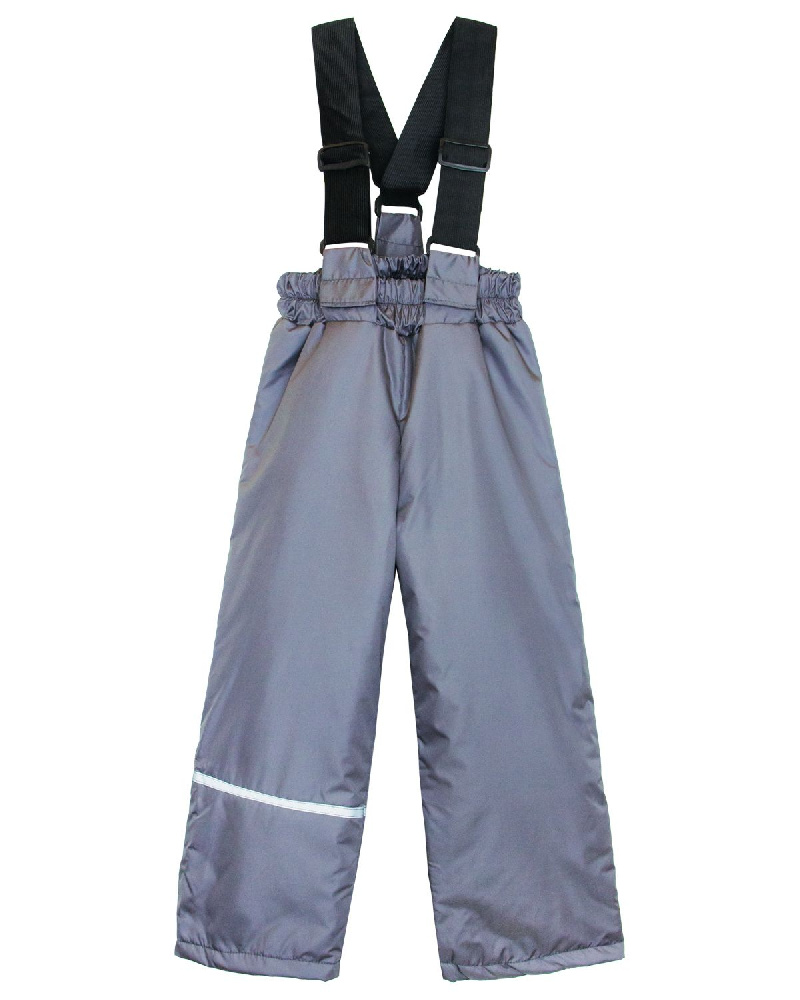 Брюки детские утепленные на синтепоне Брюки детские утепленные на синтепоне