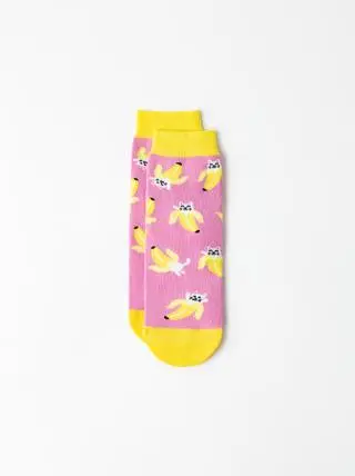 CONTE-KIDS TIP-TOP Носки детские