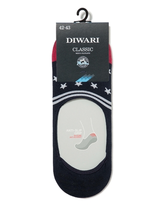 Подследники мужские DIWARI CLASSIC