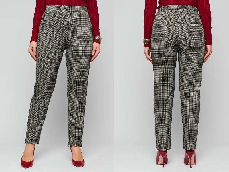 Брюки женские Брюки женские