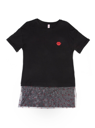 CONTE LD 719 Джемпер