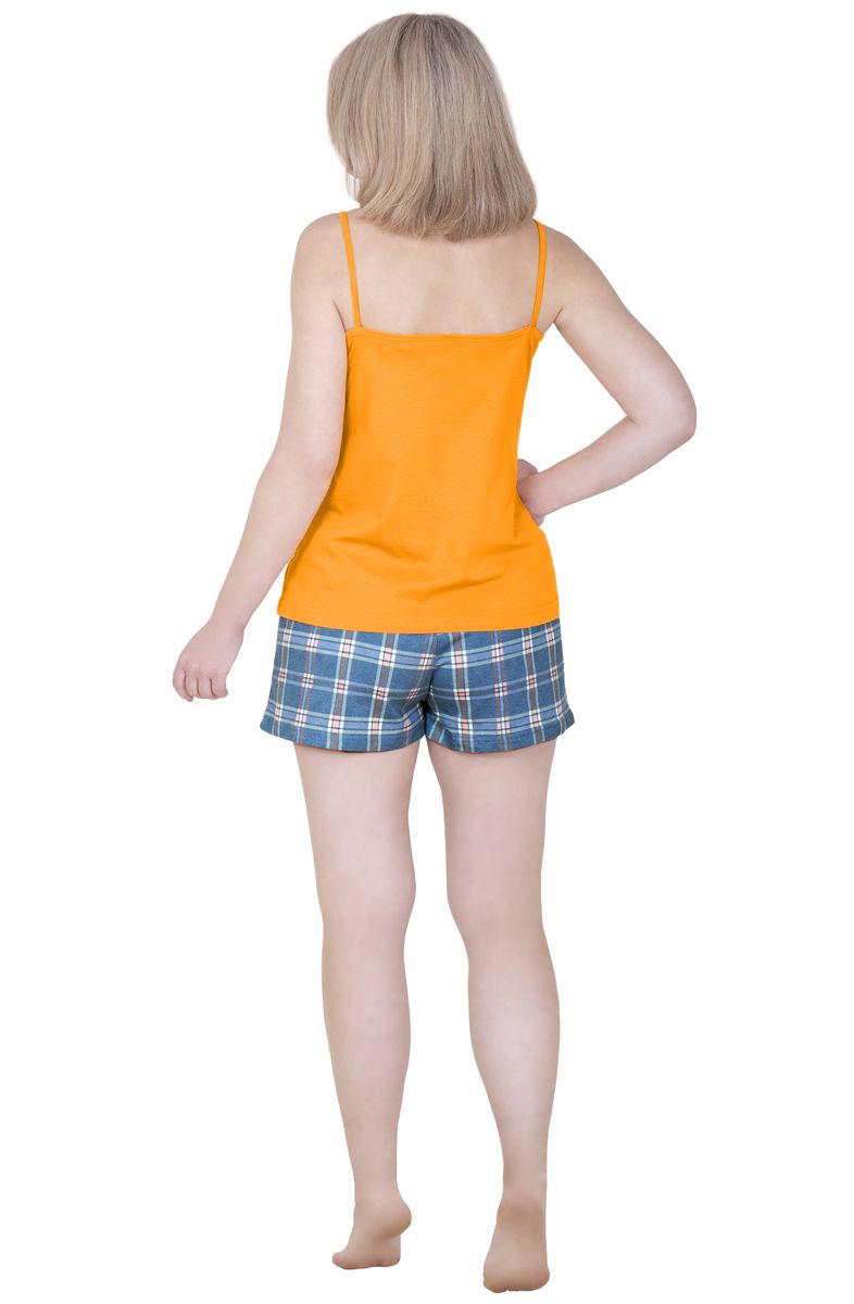 Пижама женская