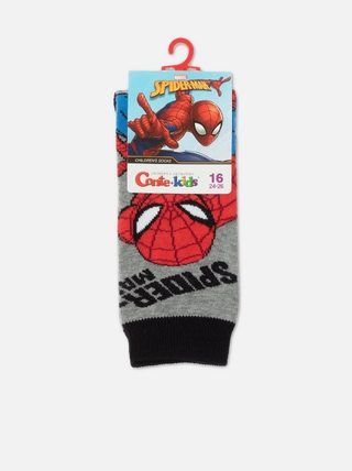 CONTE-KIDS MARVEL 17С-132СПМ Носки детские