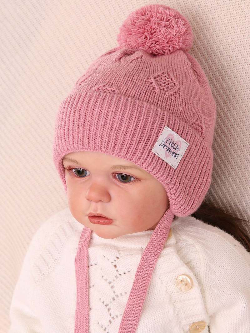 Шапка для малышей