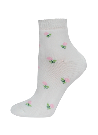 БРЕСТСКИЕ НОСКИ ЖЕНСКИЕ 1407 ARCTIC (махровые, укороченные)