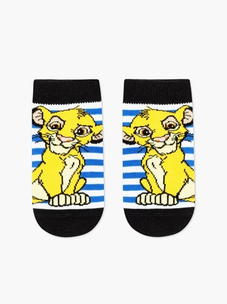 Conte-kids ©Disney Lycra® Носки с рисунками 