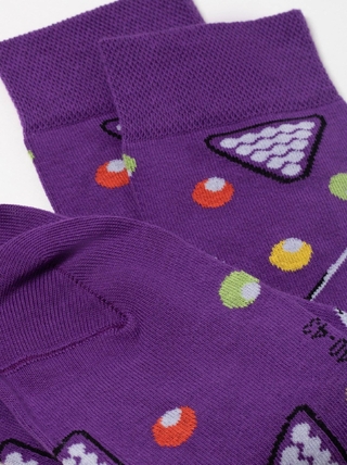 БРЕСТСКИЕ НОСКИ 4200К BILLIARD (средней длины)