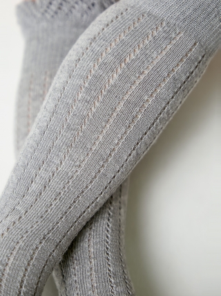 CONTE-KIDS MISS Гольфы с воздушными рюшами и хлопком