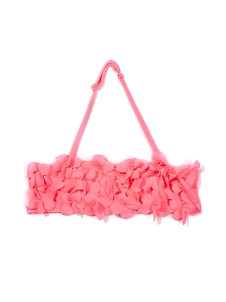 ESLI Нежно-розовый купальник MALDIVES