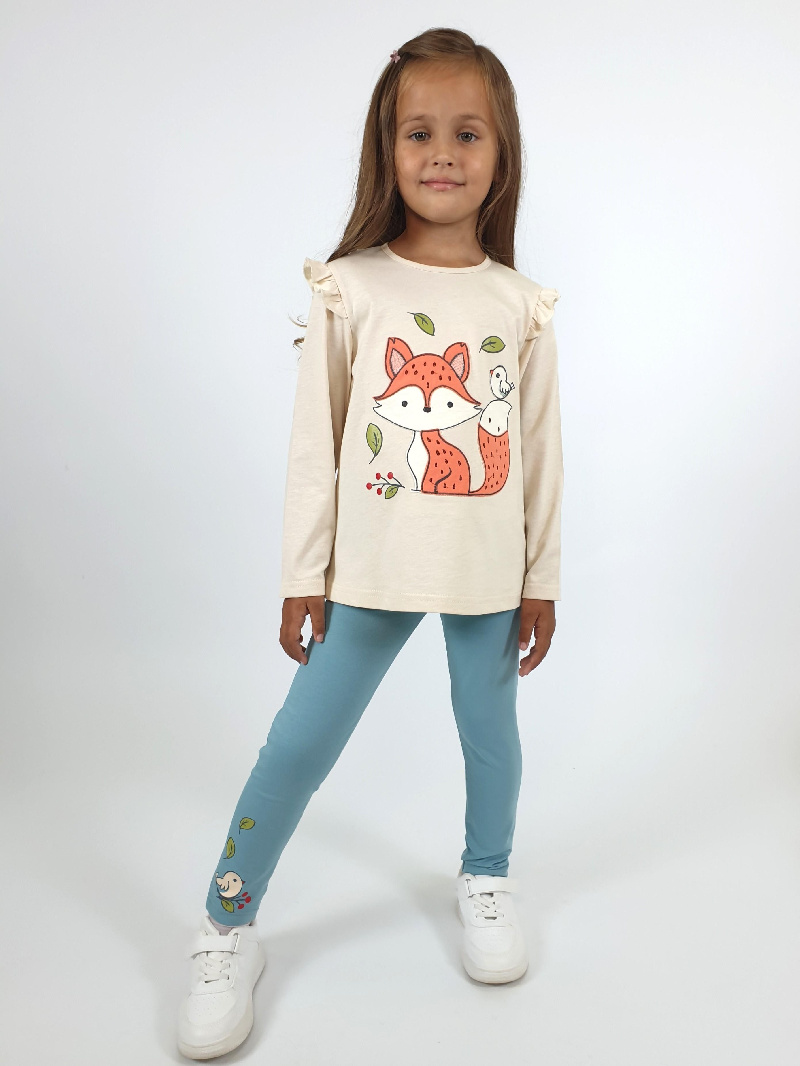 Комплект для девочки