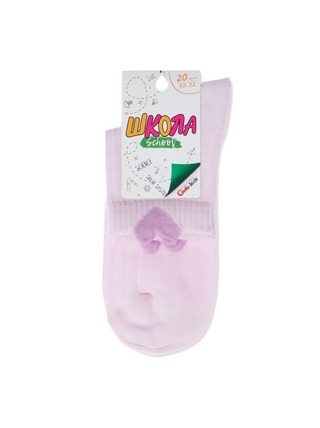 CONTE-KIDS ШКОЛА 19С-191СПА Носки детские CONTE-KIDS ШКОЛА 19С-191СПА Носки детские