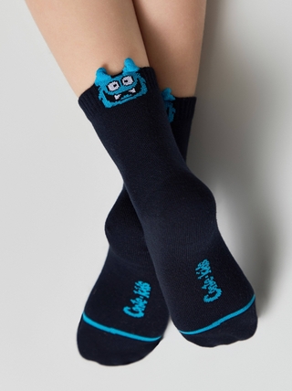 CONTE-KIDS TIP-TOP Носки детские