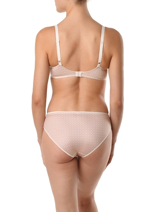 CONTE MOSAIQUE RB3038 Бюстгальтер с формованными чашками на каркасах