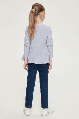 ESLI ETG220kl018 (MM) Туника для девочек