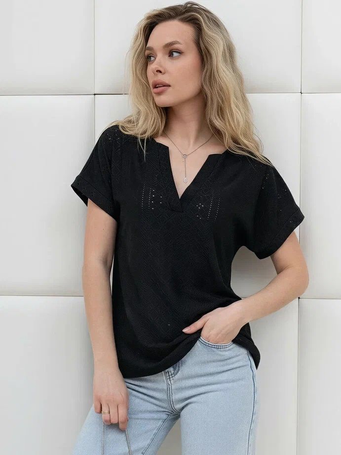 Блузка женская