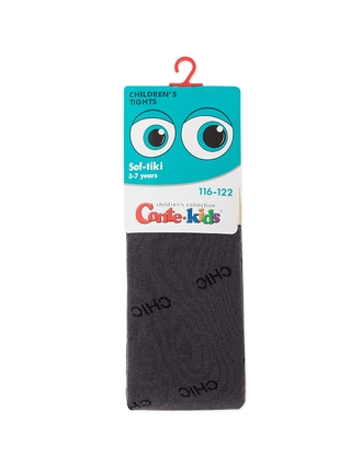 CONTE-KIDS SOF-TIKI Колготки детские
