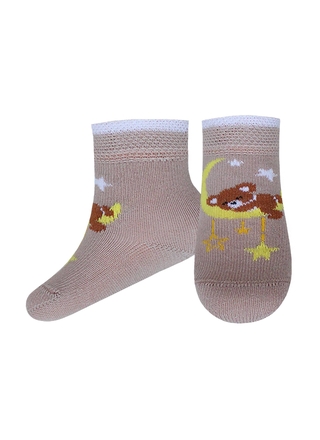 БРЕСТСКИЕ НОСКИ ДЕТСКИЕ 3081 BABY (рисунок)