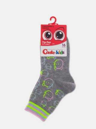 CONTE-KIDS TIP-TOP Носки детские