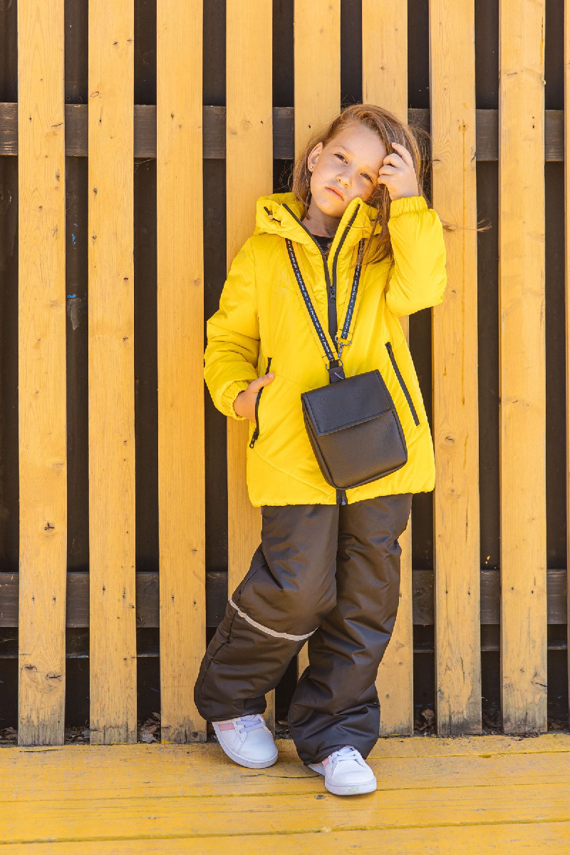 Комплект для девочки