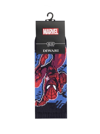 DIWARI ©Marvel Носки мужские 