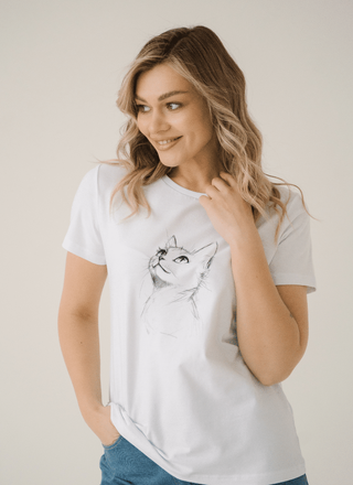 DEA MIA ФУФАЙКА ЖЕНСКАЯ 5609