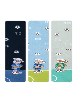 Conte-kids SOF-TIKI (махровые внутри) Колготки с рисунками