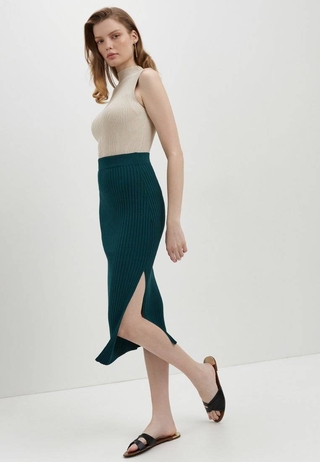 CONTE LDK2362 Юбка женская