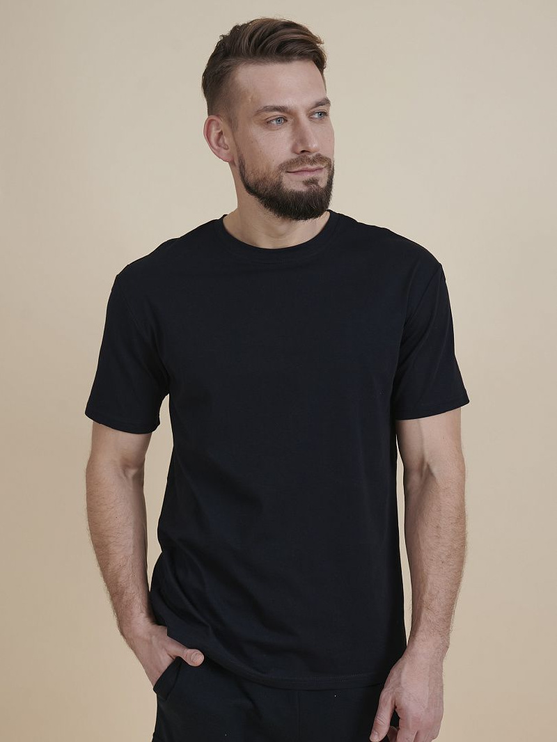 Футболка мужская