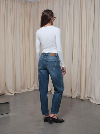 CONTE CON-814 Джинсы женские