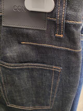 CONTE Джинсы женские CONTE CON-952
