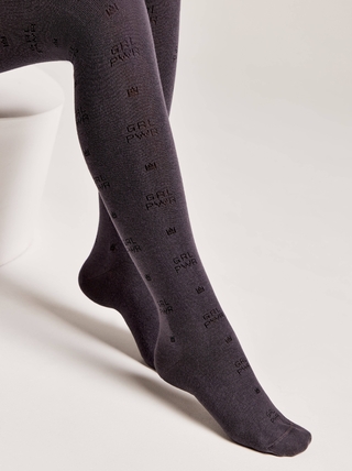 CONTE-KIDS TIP-TOP Колготки детские