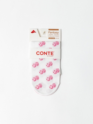 CONTE FANTASY 70 Носки женские