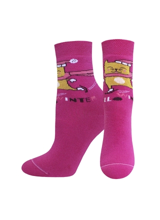 БРЕСТСКИЕ НОСКИ ДЕТСКИЕ 3060 SCHOOL