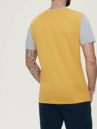 ESLI WM2190022 (MM) Джемпер мужской