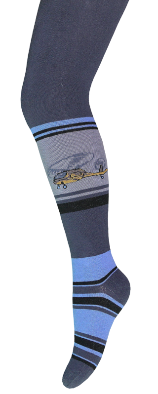 БРЕСТСКИЕ КОЛГОТКИ ДЕТСКИЕ 3280 SCHOOL (с рисунком)