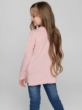 ESLI 19С-47СП джемпер для девочки 