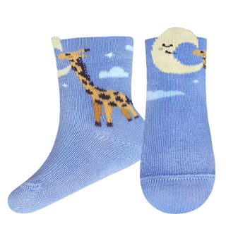 БРЕСТСКИЕ НОСКИ ДЕТСКИЕ 3086 BABY (с "пикотом")