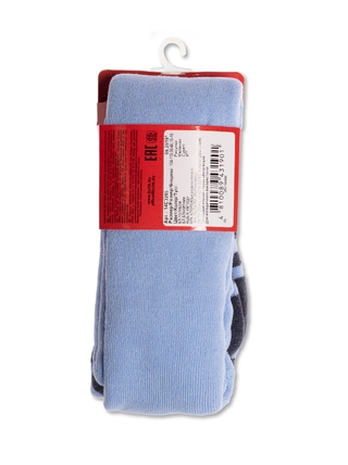 Брестские Колготки детские 3265 KIDS (махровые)