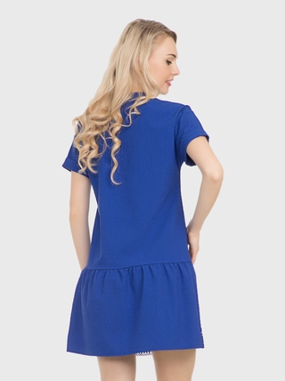 CONTE LTH 739 Туника