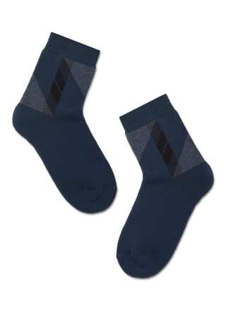 БРЕСТСКИЕ НОСКИ ДЕТСКИЕ 3060 SCHOOL (махровые)